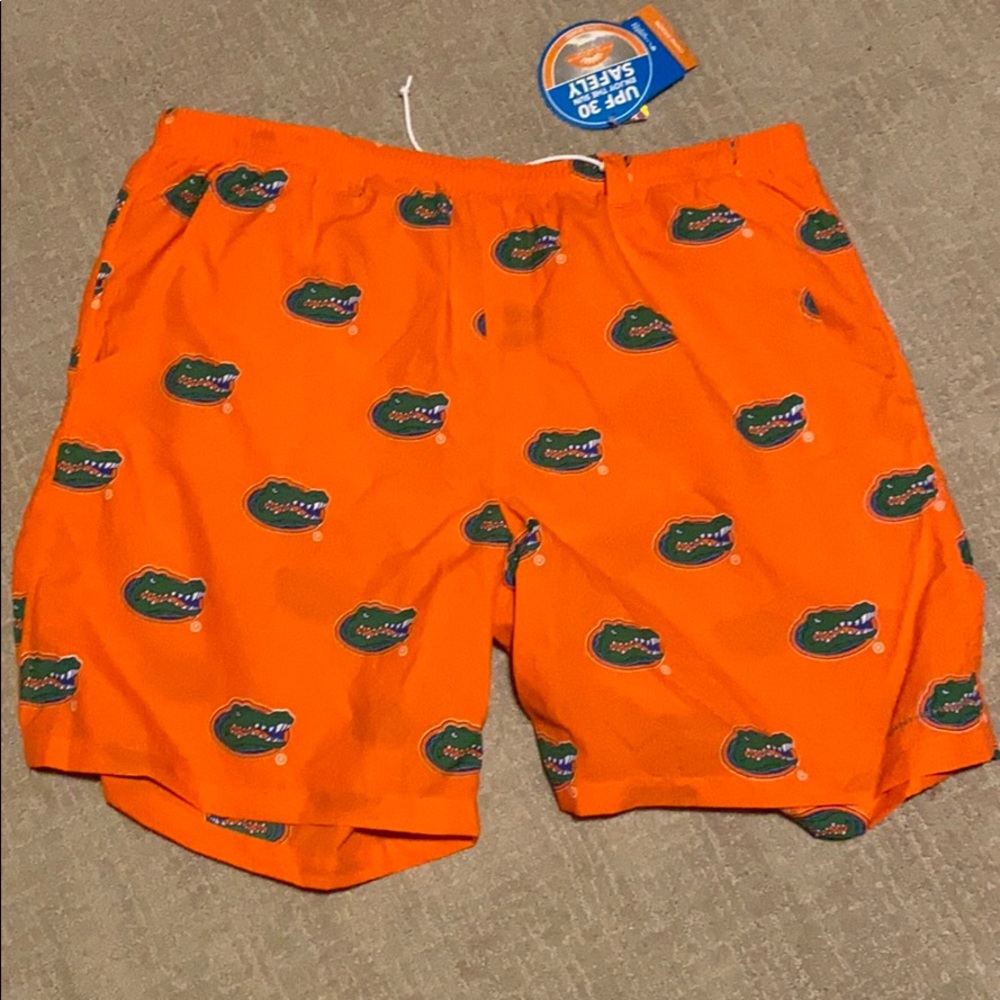 Men’s Columbia Bathing Suit